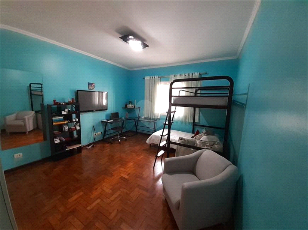 Venda Sobrado São Paulo Santana REO707098 5