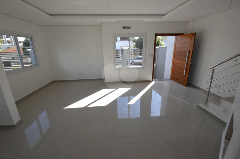 Venda Casa Canoas São José REO707109 11