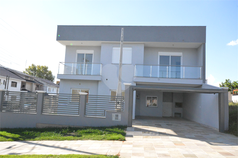 Venda Casa Canoas São José REO707109 1