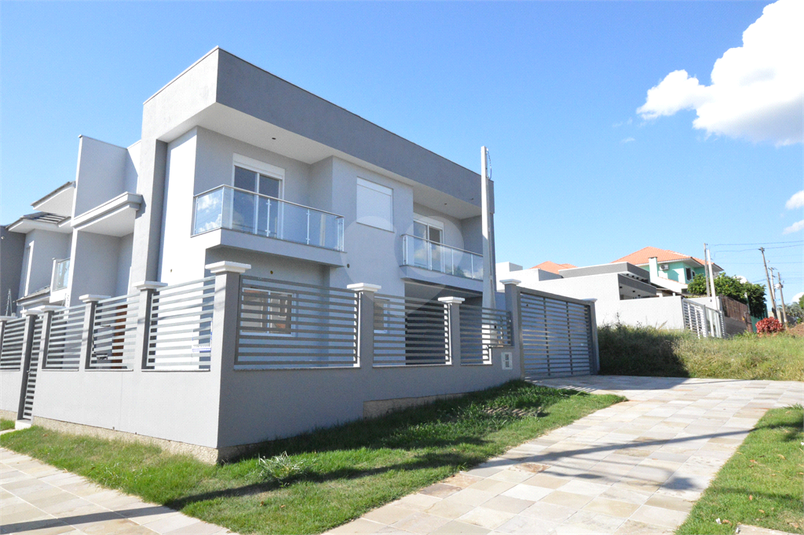 Venda Casa Canoas São José REO707109 25