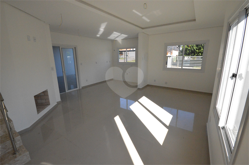 Venda Casa Canoas São José REO707109 8