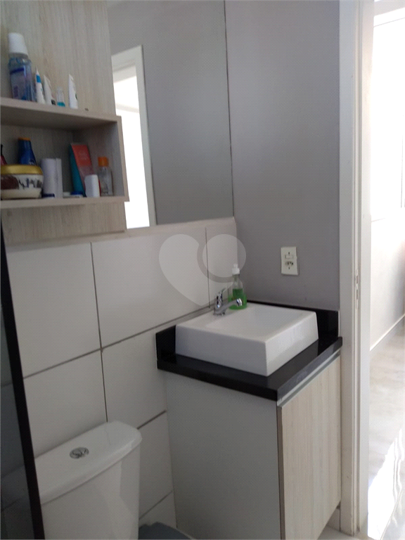 Venda Apartamento Gravataí São Jerônimo REO707126 14