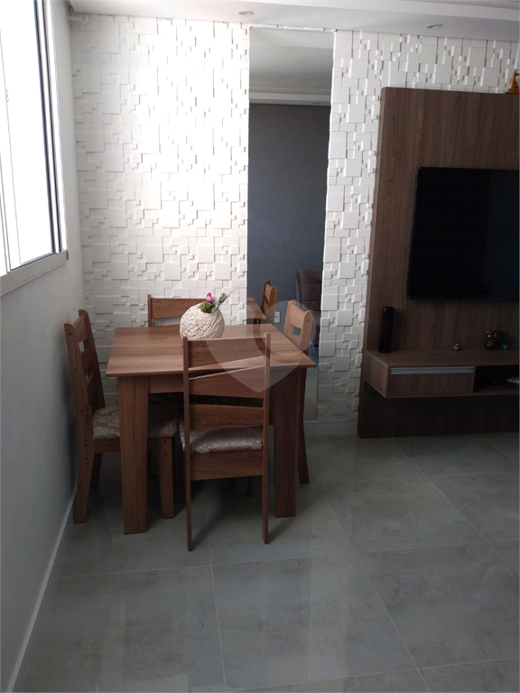 Venda Apartamento Gravataí São Jerônimo REO707126 3