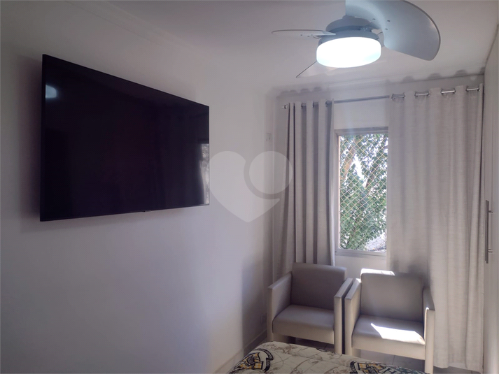 Venda Apartamento São Paulo Vila Mazzei REO707160 23