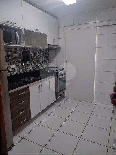 Venda Apartamento São Paulo Vila Mazzei REO707160 4