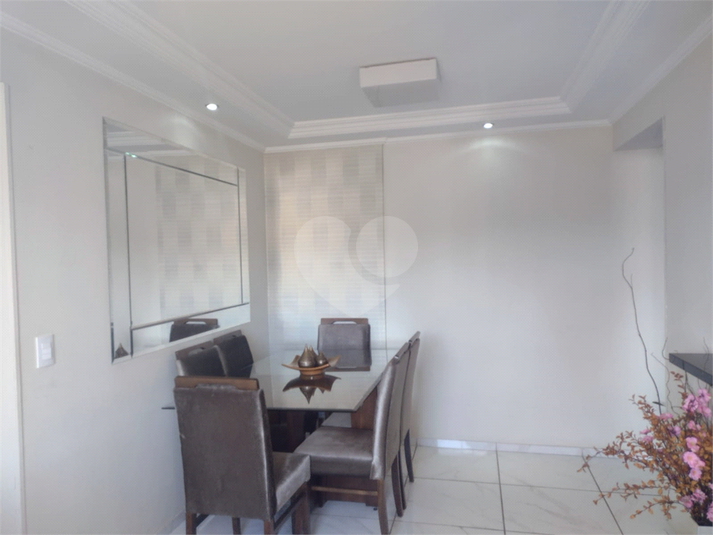 Venda Apartamento São Paulo Vila Mazzei REO707160 33