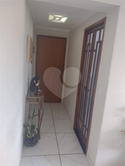 Venda Apartamento São Paulo Vila Mazzei REO707160 35