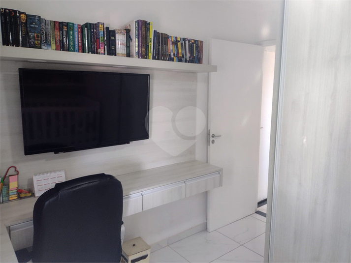 Venda Apartamento São Paulo Vila Mazzei REO707160 11