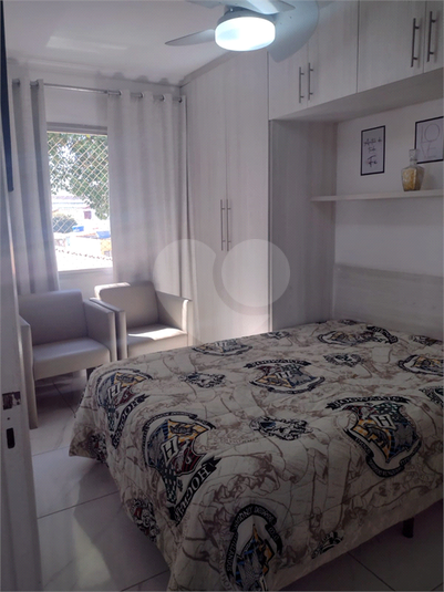 Venda Apartamento São Paulo Vila Mazzei REO707160 8