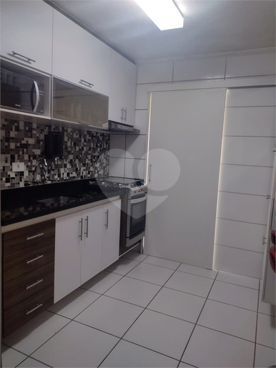 Venda Apartamento São Paulo Vila Mazzei REO707160 30