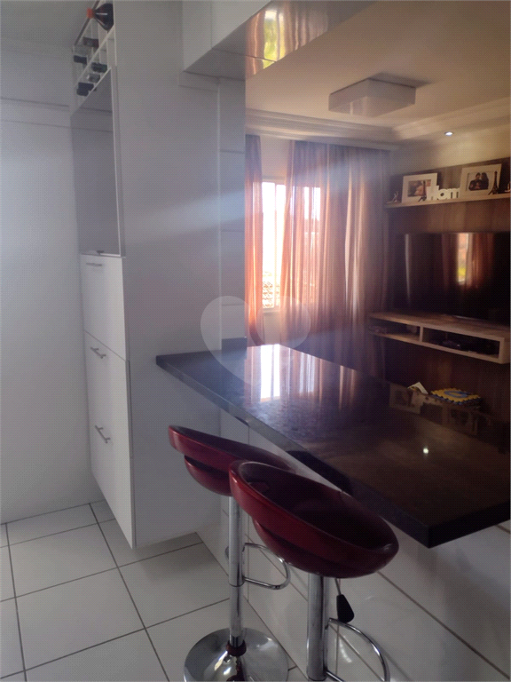 Venda Apartamento São Paulo Vila Mazzei REO707160 29