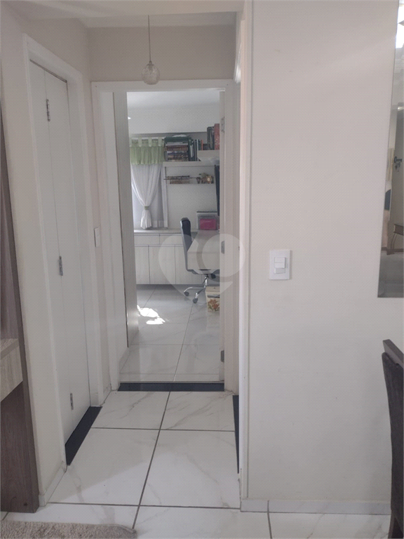 Venda Apartamento São Paulo Vila Mazzei REO707160 34