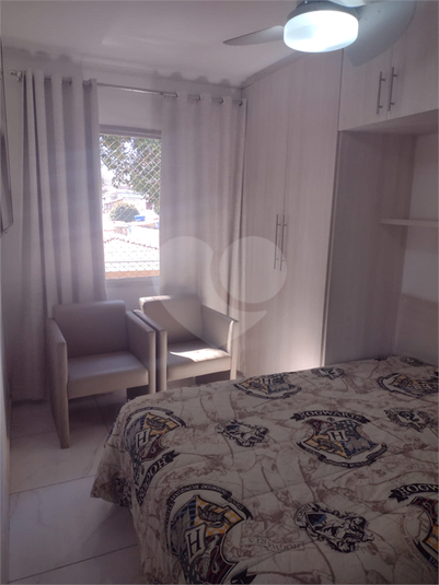 Venda Apartamento São Paulo Vila Mazzei REO707160 15