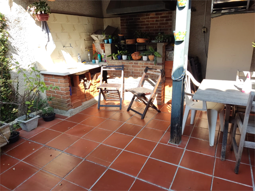 Venda Casa térrea São Paulo Vila Pirajussara REO707164 4