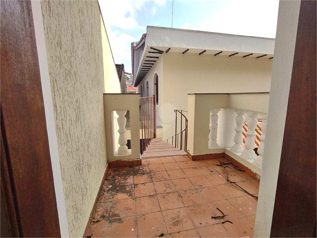 Venda Sobrado São Paulo Jardim Franca REO707176 50