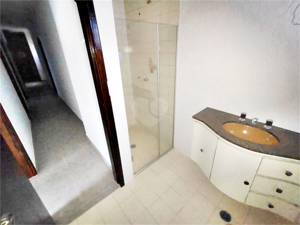 Venda Sobrado São Paulo Jardim Franca REO707176 44