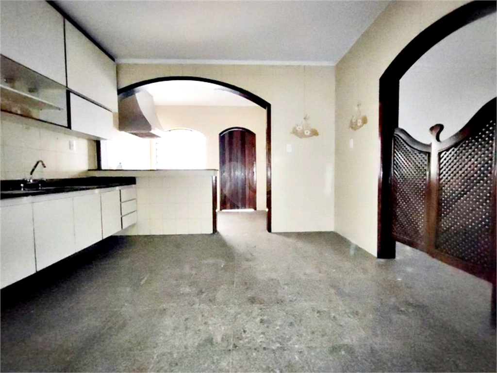 Venda Sobrado São Paulo Jardim Franca REO707176 8