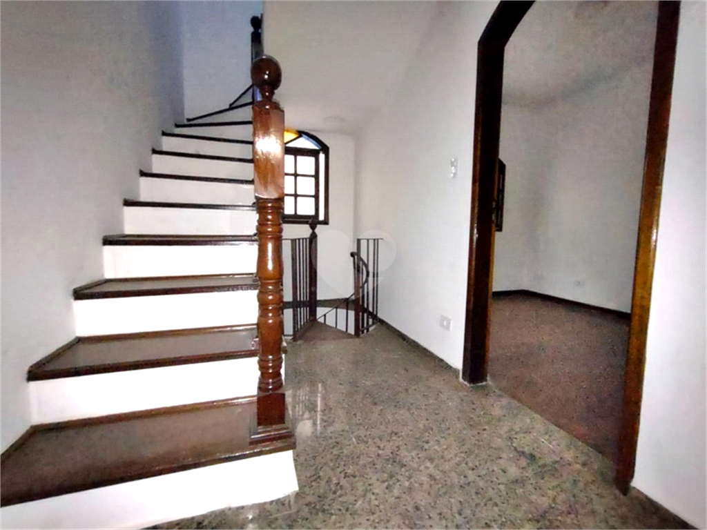 Venda Sobrado São Paulo Jardim Franca REO707176 20