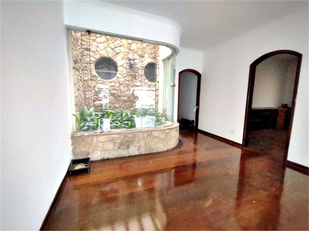 Venda Sobrado São Paulo Jardim Franca REO707176 3