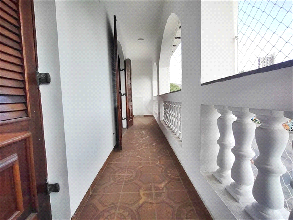 Venda Sobrado São Paulo Jardim Franca REO707176 47