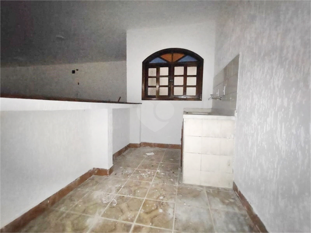 Venda Sobrado São Paulo Jardim Franca REO707176 68