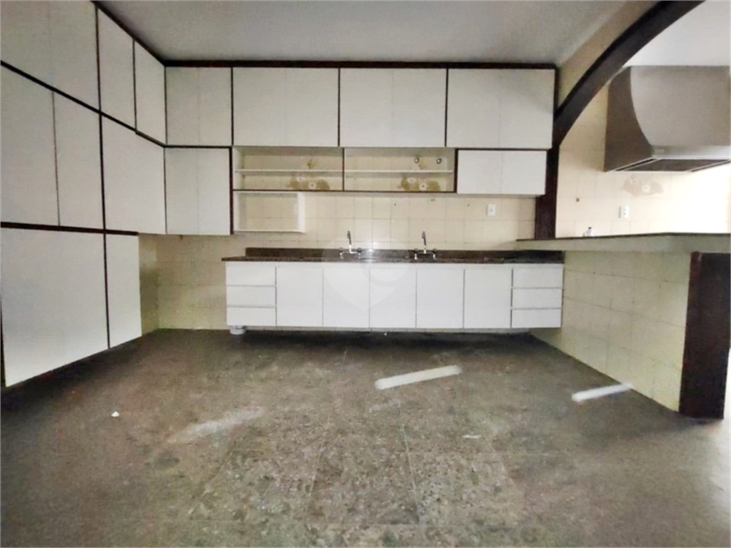 Venda Sobrado São Paulo Jardim Franca REO707176 7