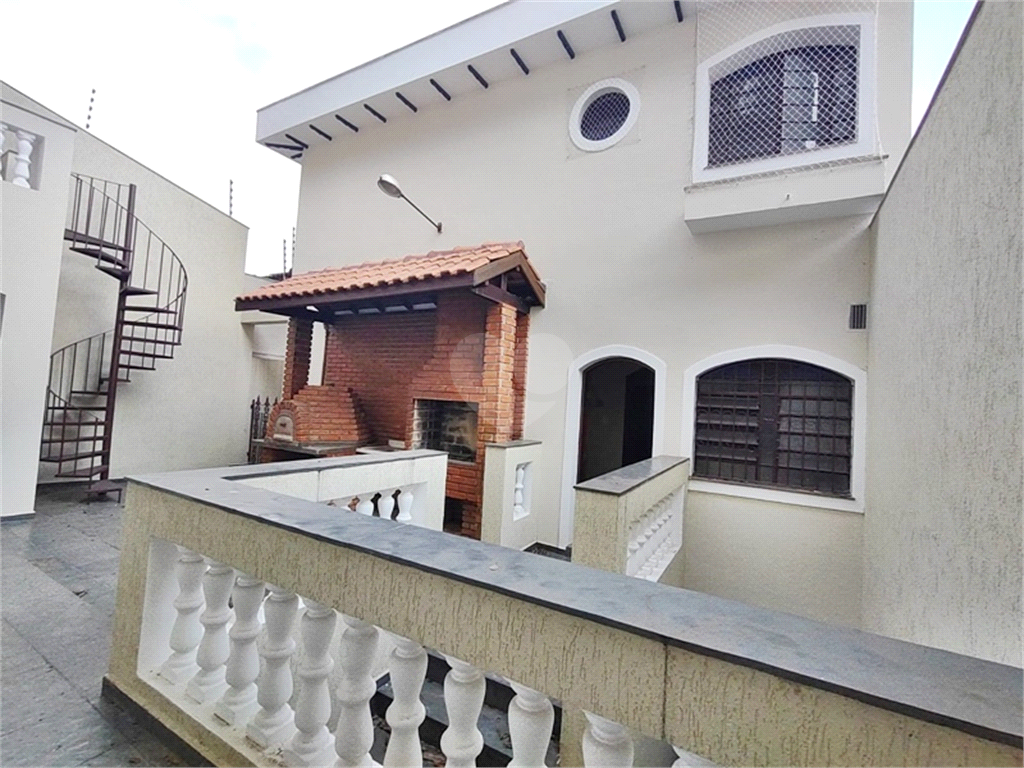 Venda Sobrado São Paulo Jardim Franca REO707176 62