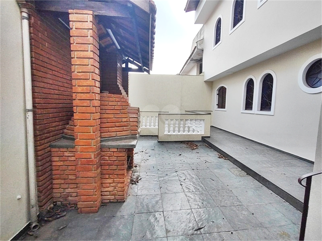 Venda Sobrado São Paulo Jardim Franca REO707176 63