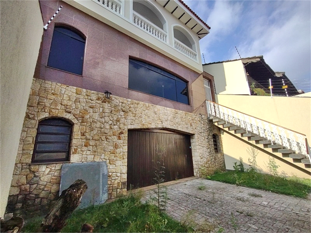 Venda Sobrado São Paulo Jardim Franca REO707176 65