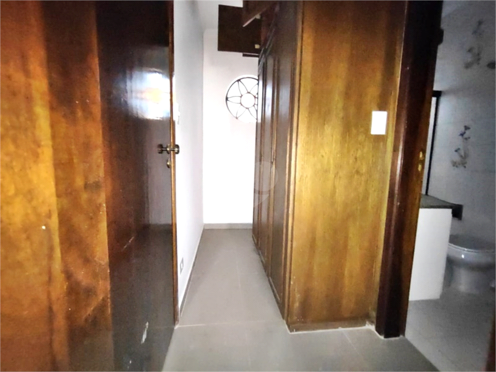 Venda Sobrado São Paulo Jardim Franca REO707176 34