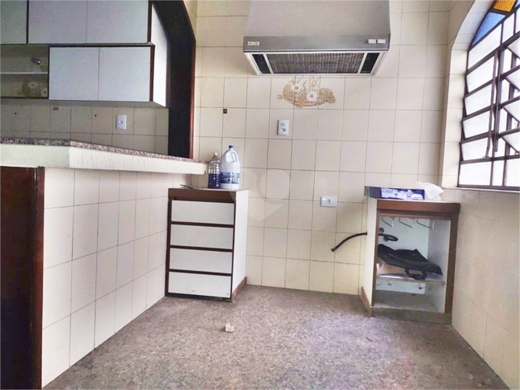 Venda Sobrado São Paulo Jardim Franca REO707176 11