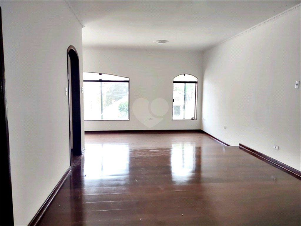 Venda Sobrado São Paulo Jardim Franca REO707176 6