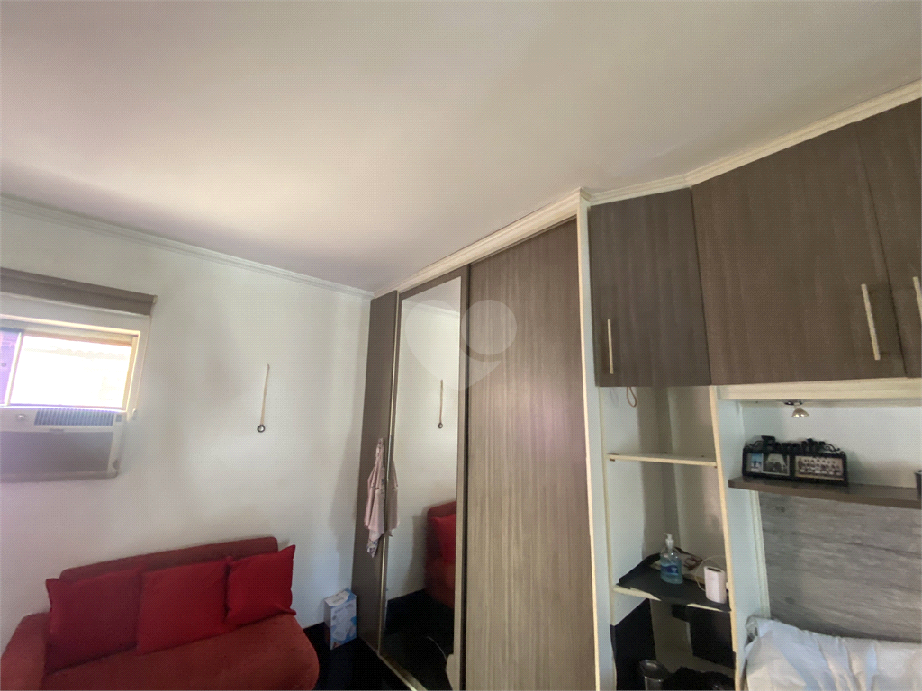 Venda Sobrado São Paulo Barro Branco (zona Norte) REO707178 24