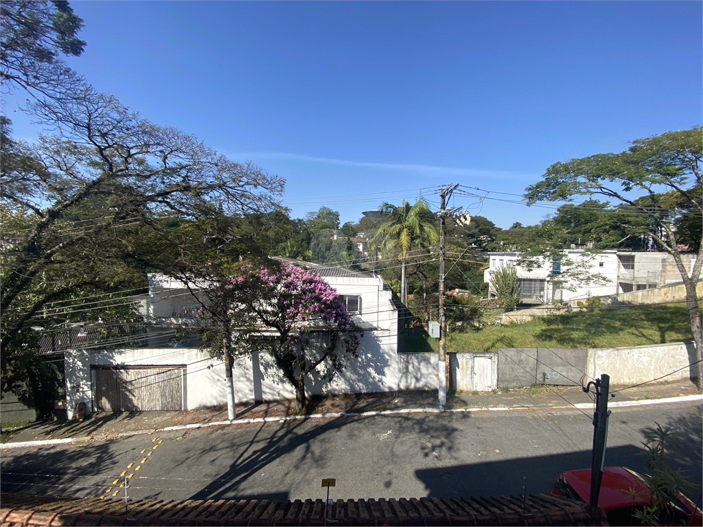 Venda Sobrado São Paulo Barro Branco (zona Norte) REO707178 21