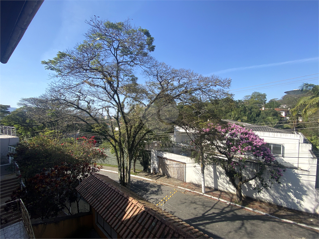 Venda Sobrado São Paulo Barro Branco (zona Norte) REO707178 20