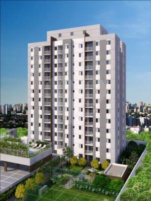 Venda Apartamento São Paulo Alto Do Pari REO70720 6