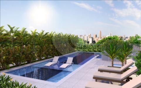 Venda Apartamento São Paulo Alto Do Pari REO70720 7