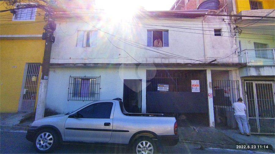 Venda Casa Osasco Padroeira REO707220 3