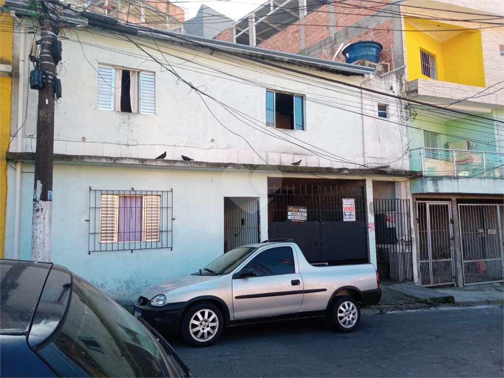 Venda Casa Osasco Padroeira REO707220 1