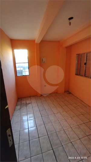 Venda Casa Osasco Padroeira REO707220 5