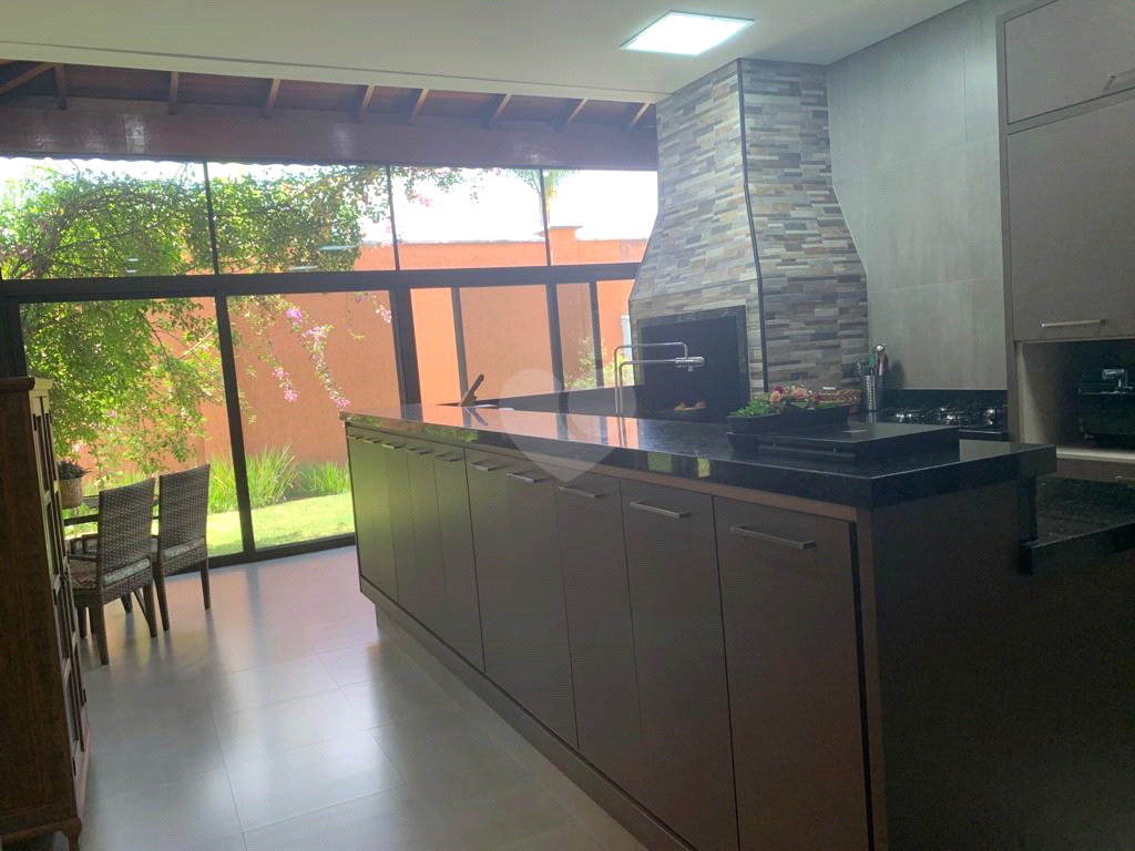 Venda Casa Santana De Parnaíba Alphaville REO707223 26