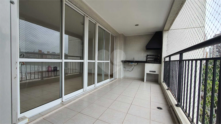 Venda Apartamento São Paulo Vila Cruzeiro REO707230 13