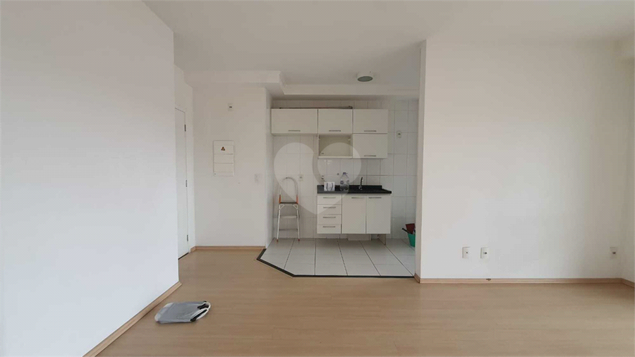 Venda Apartamento São Paulo Vila Cruzeiro REO707230 16