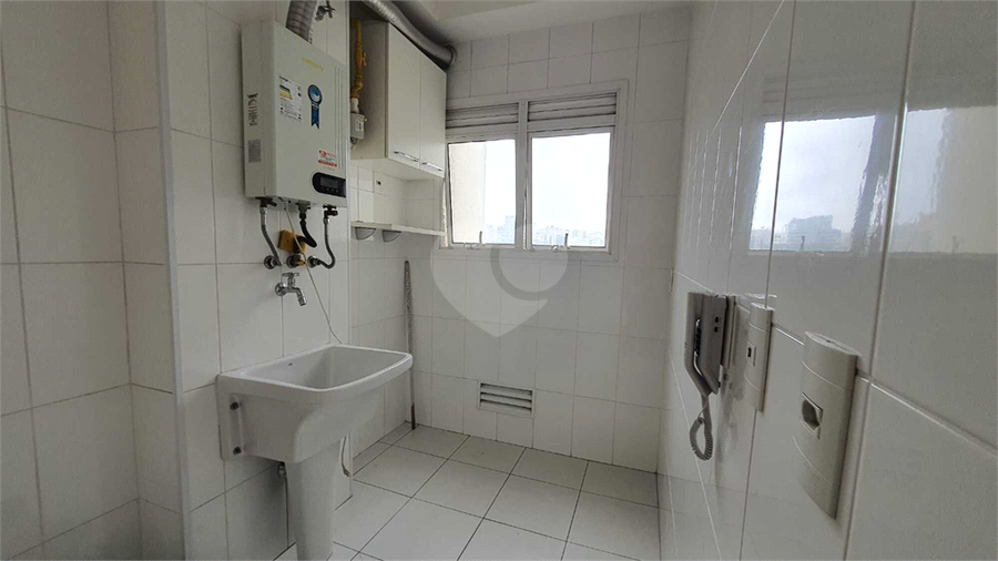 Venda Apartamento São Paulo Vila Cruzeiro REO707230 20