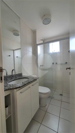 Venda Apartamento São Paulo Vila Cruzeiro REO707230 26