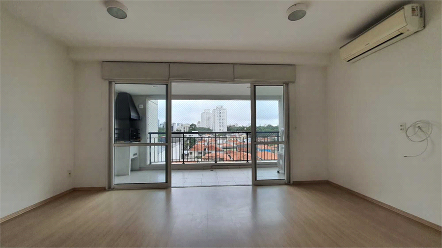 Venda Apartamento São Paulo Vila Cruzeiro REO707230 2