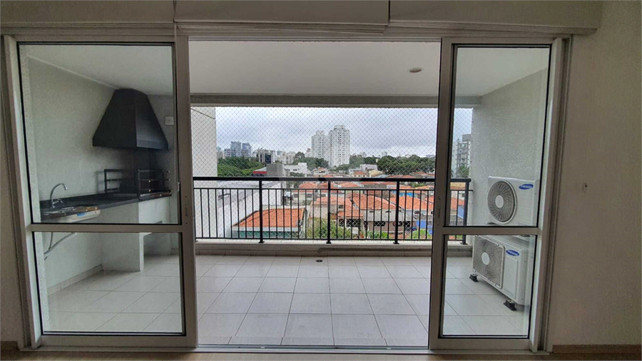 Venda Apartamento São Paulo Vila Cruzeiro REO707230 12