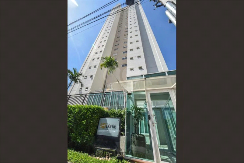 Venda Apartamento São Paulo Vila Cruzeiro REO707230 28