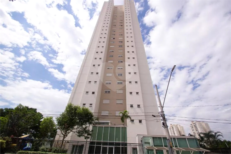 Venda Apartamento São Paulo Vila Cruzeiro REO707230 29