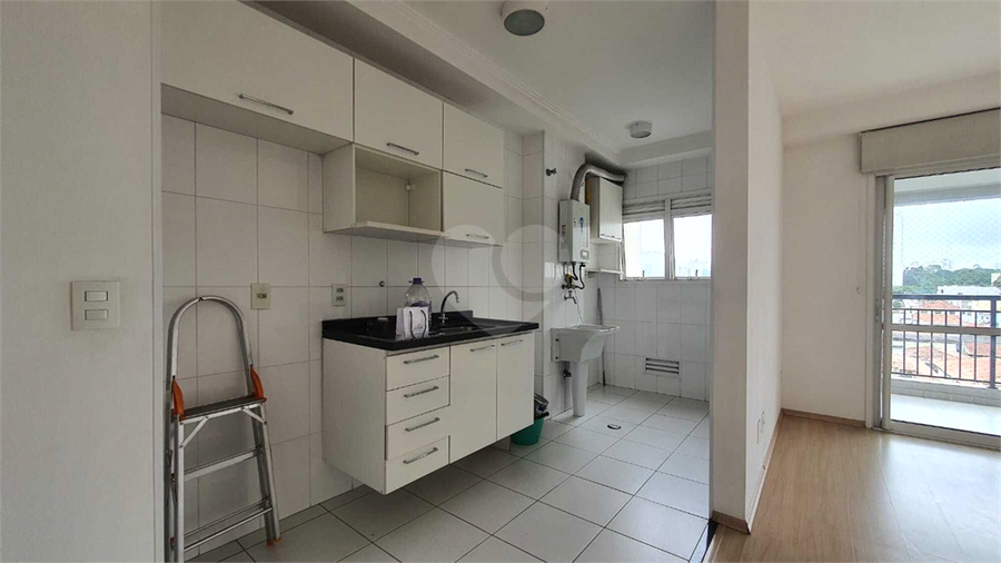 Venda Apartamento São Paulo Vila Cruzeiro REO707230 18